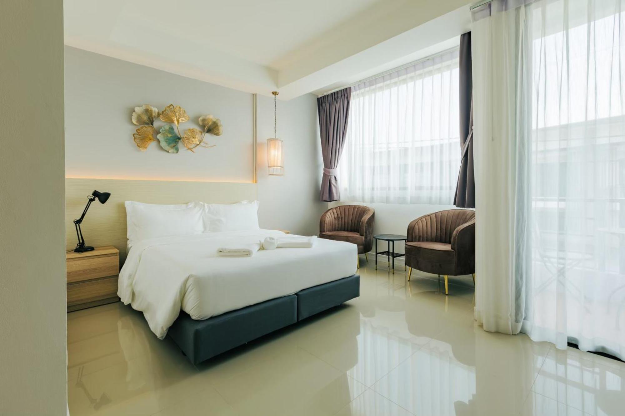 Havana Aparthotel Kamala Beach