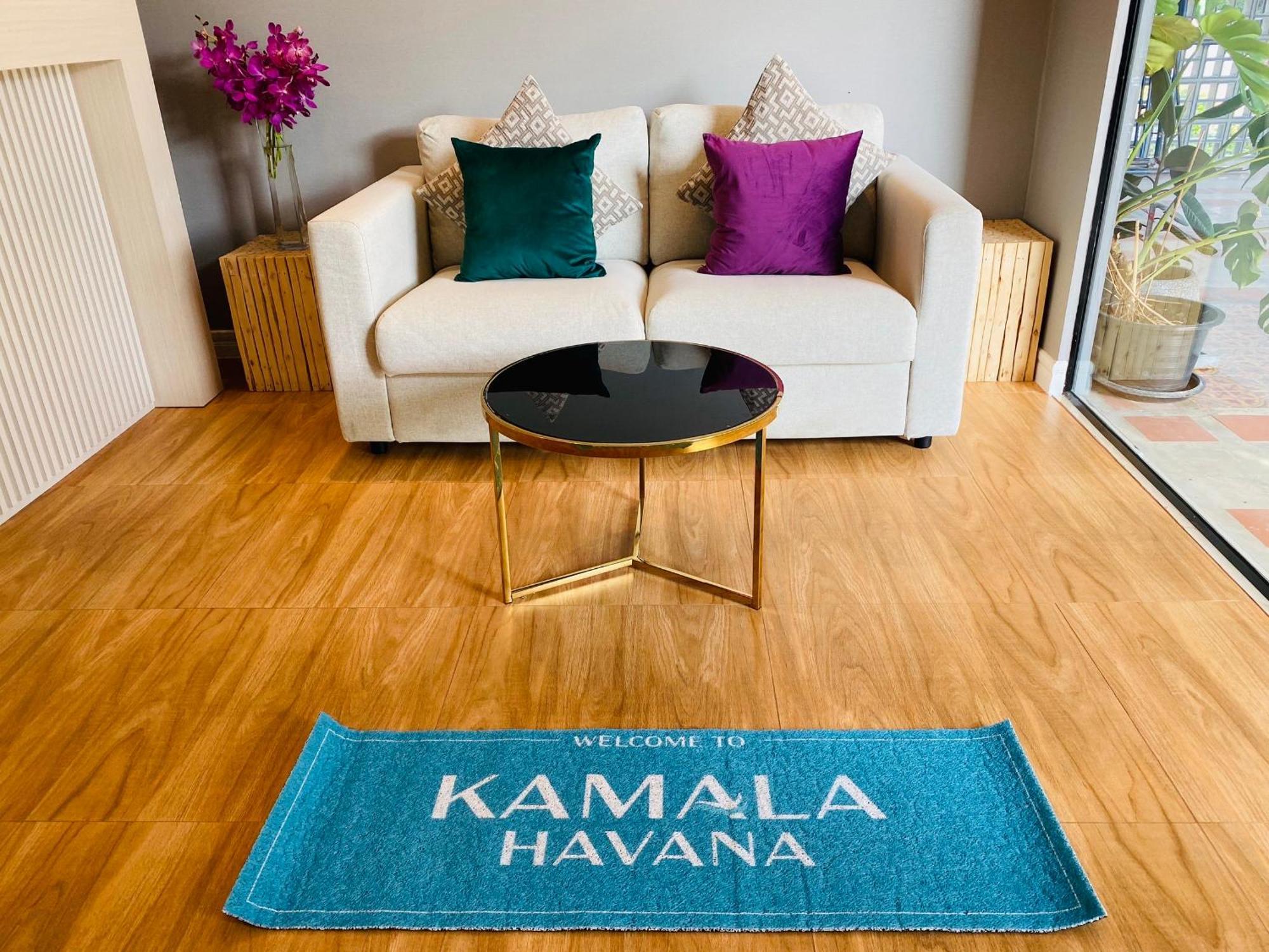 Havana Aparthotel Kamala Beach