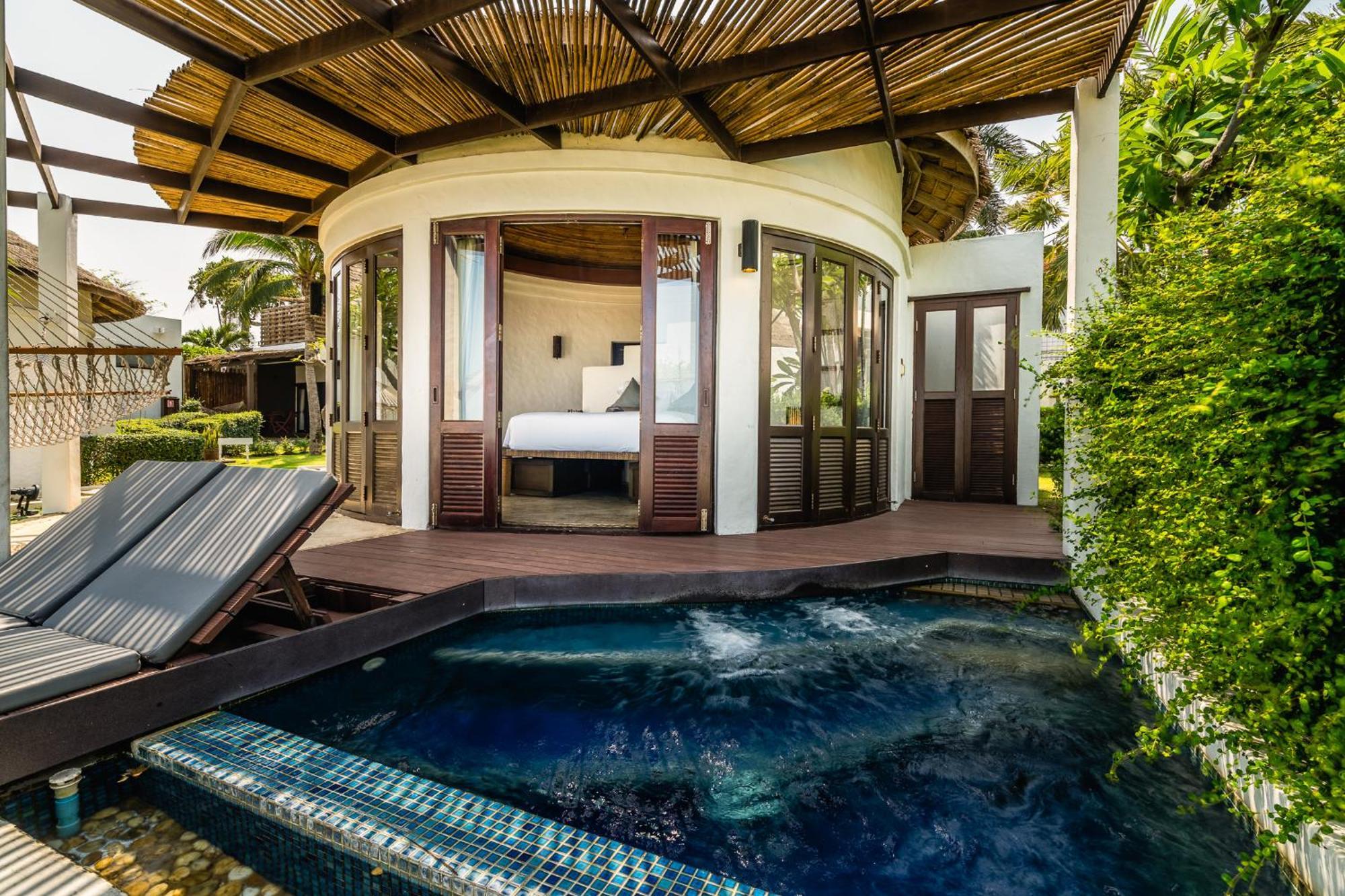 Aleenta Hua Hin - - The Small Luxury Of The World Resort