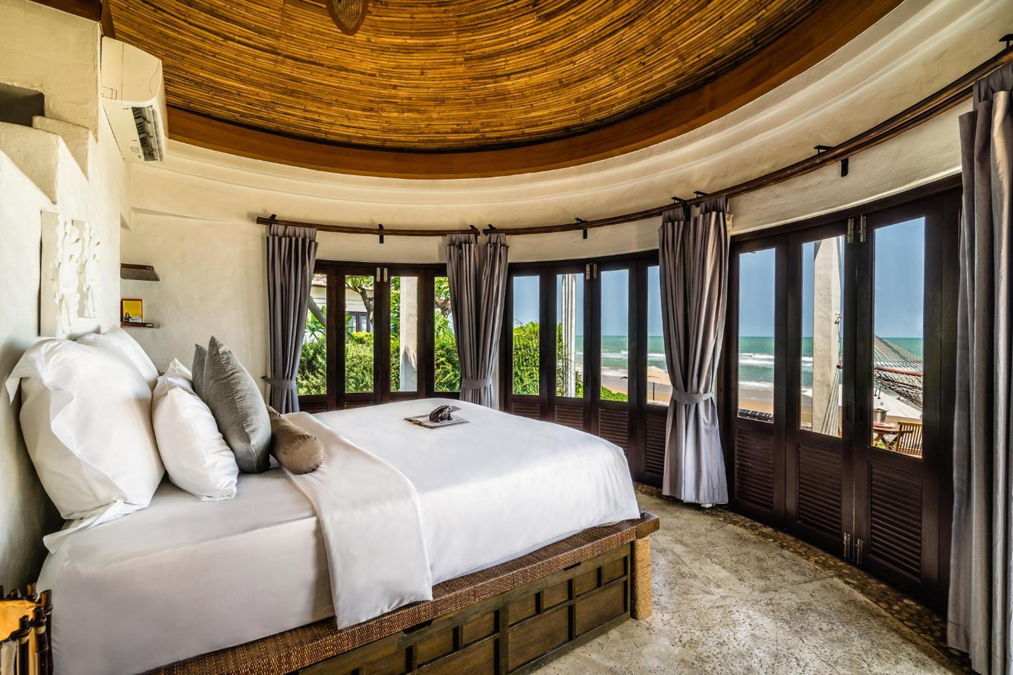 Resort Aleenta Hua Hin - - The Small Luxury Of The World 5*