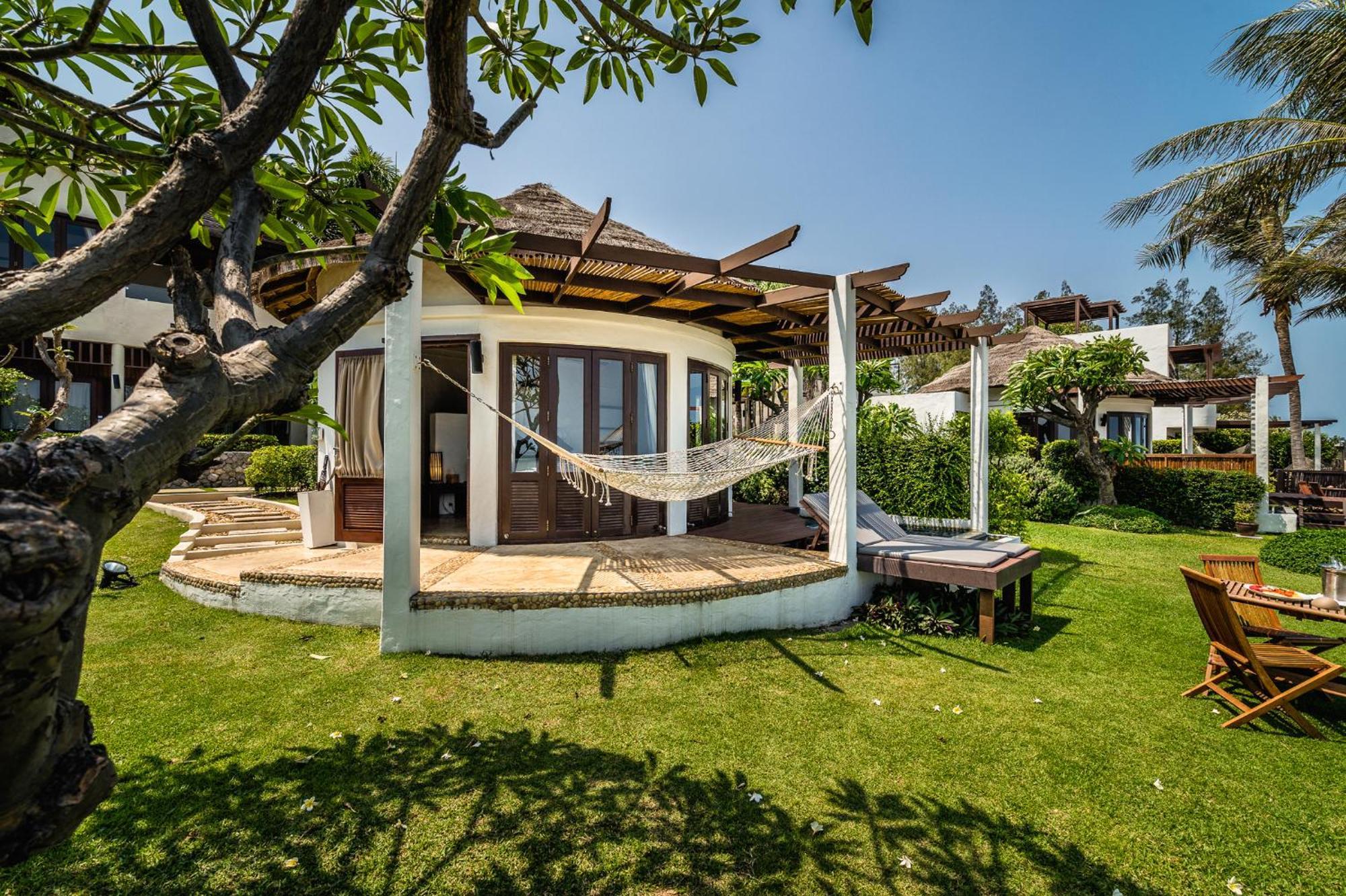 Aleenta Hua Hin - - The Small Luxury Of The World Pran Buri