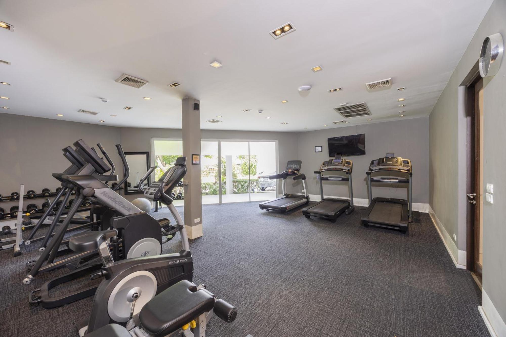 The Palayana Hua Hin 5*