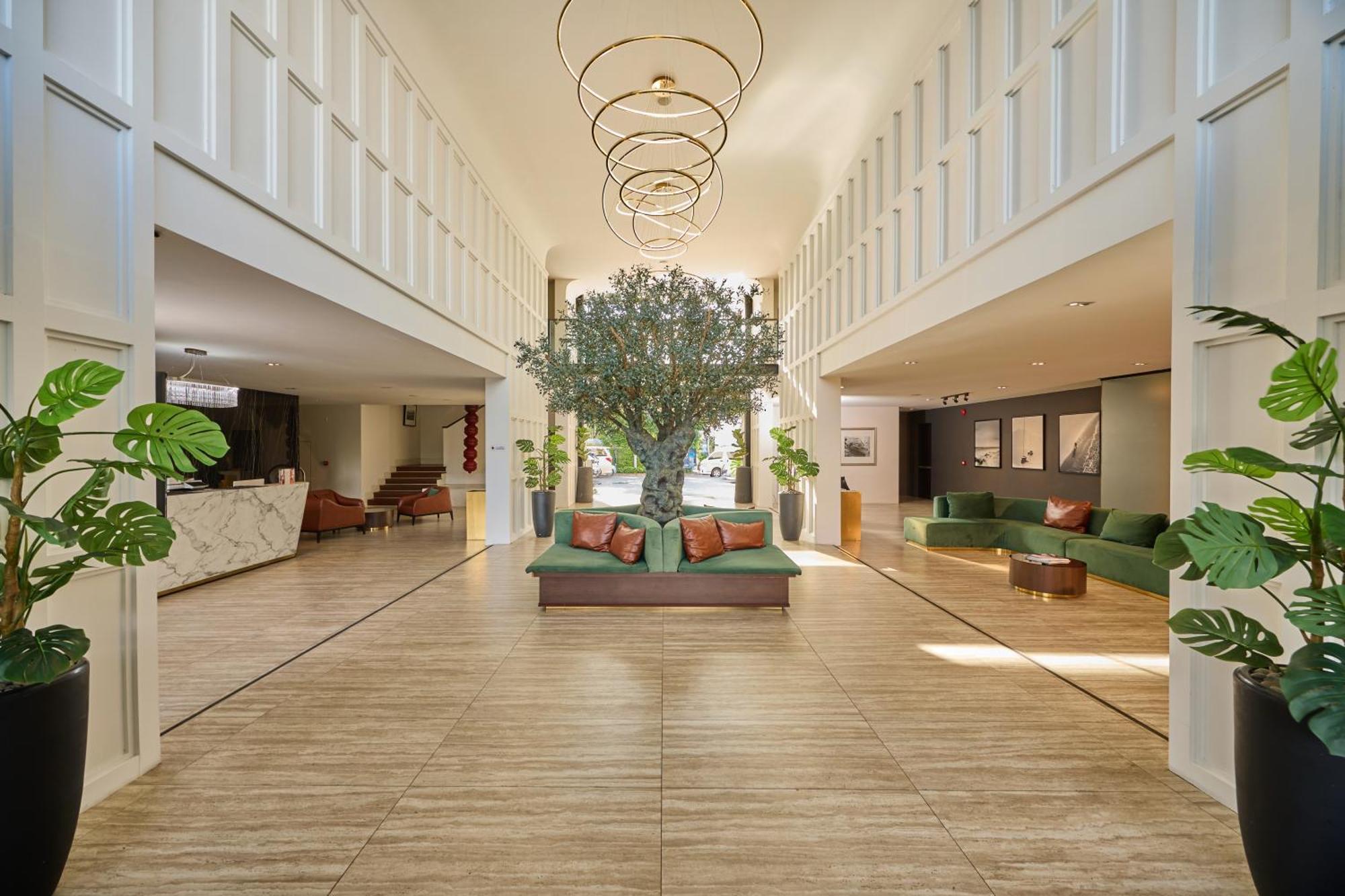 Resort The Palayana Hua Hin 5*