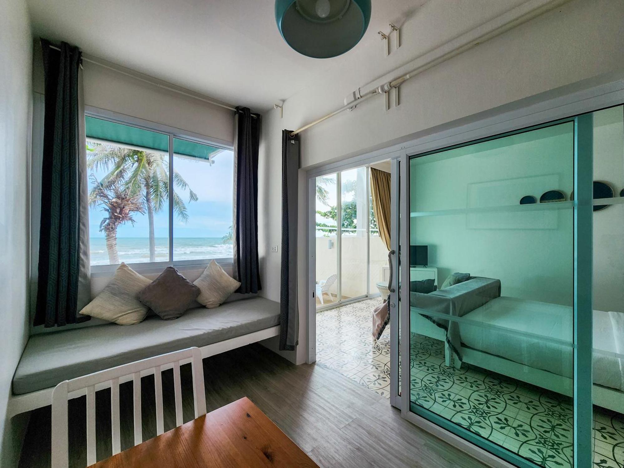 Bandara On Sea, Rayong Klaeng