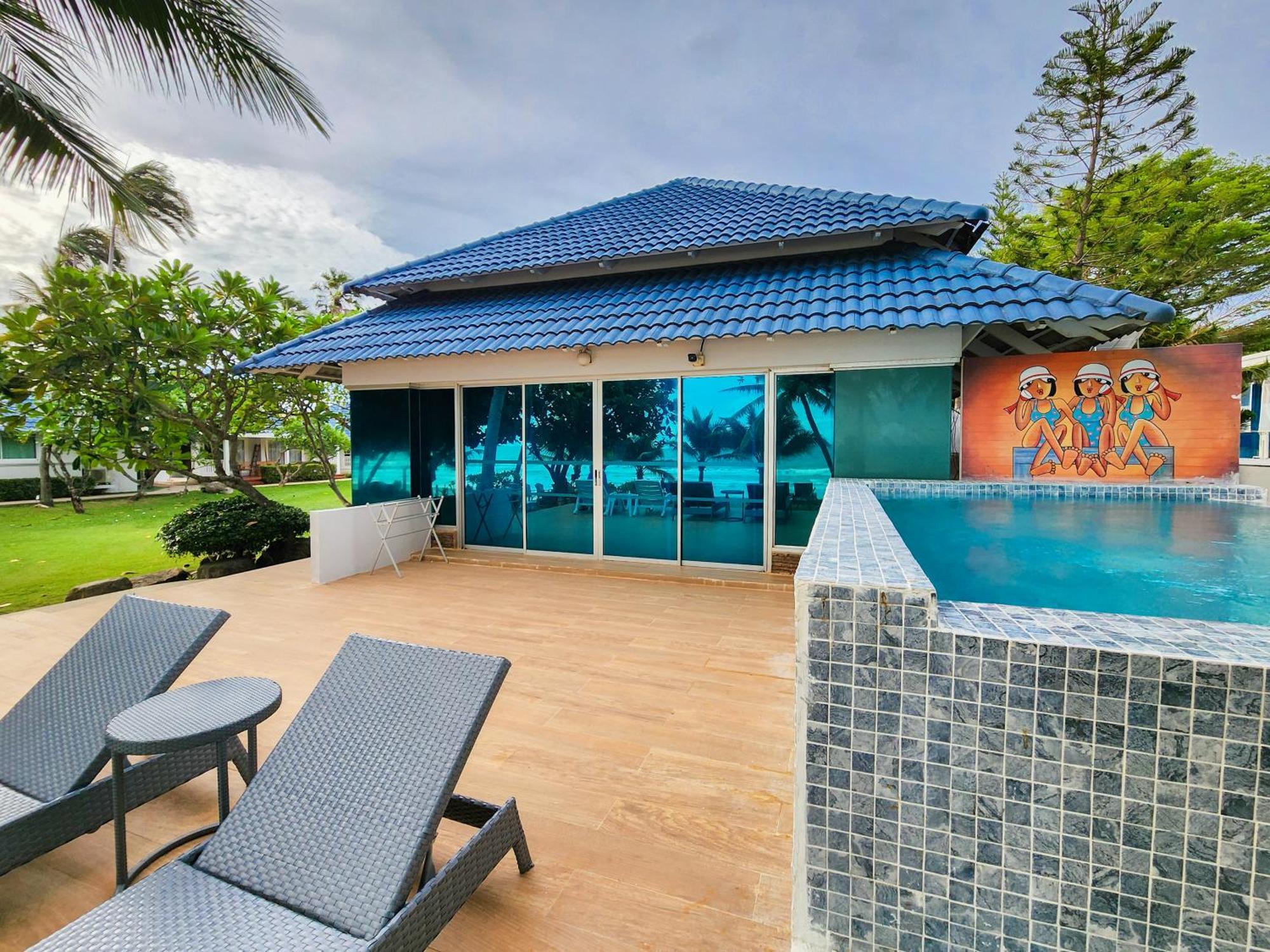 Bandara On Sea, Rayong