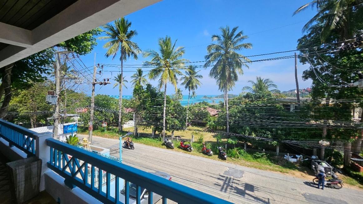Hotel Samui Mekkala Seaview