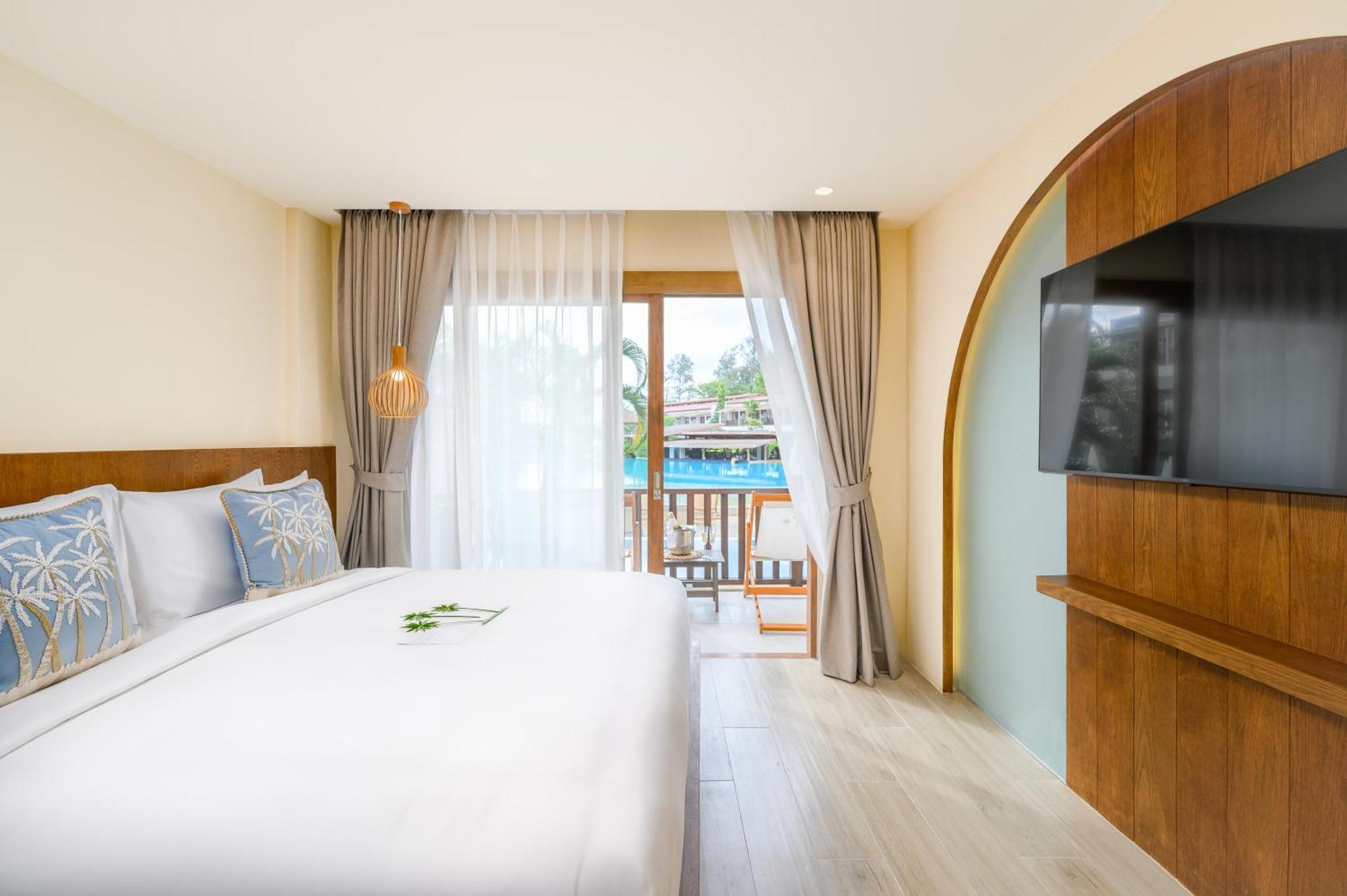 Arinara Phuket - Sha Extra