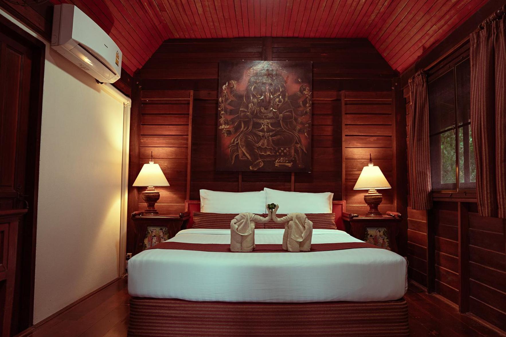 Leeloo Paradise Resort 3*