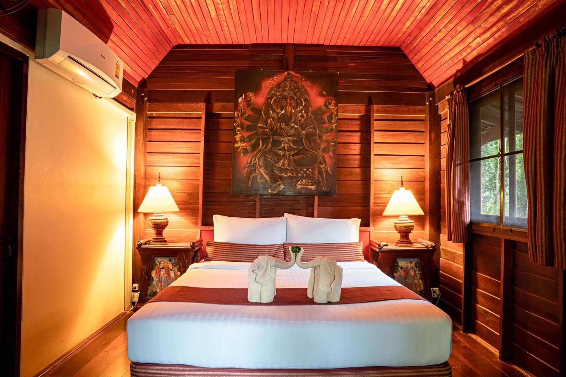 Resort Leeloo Paradise