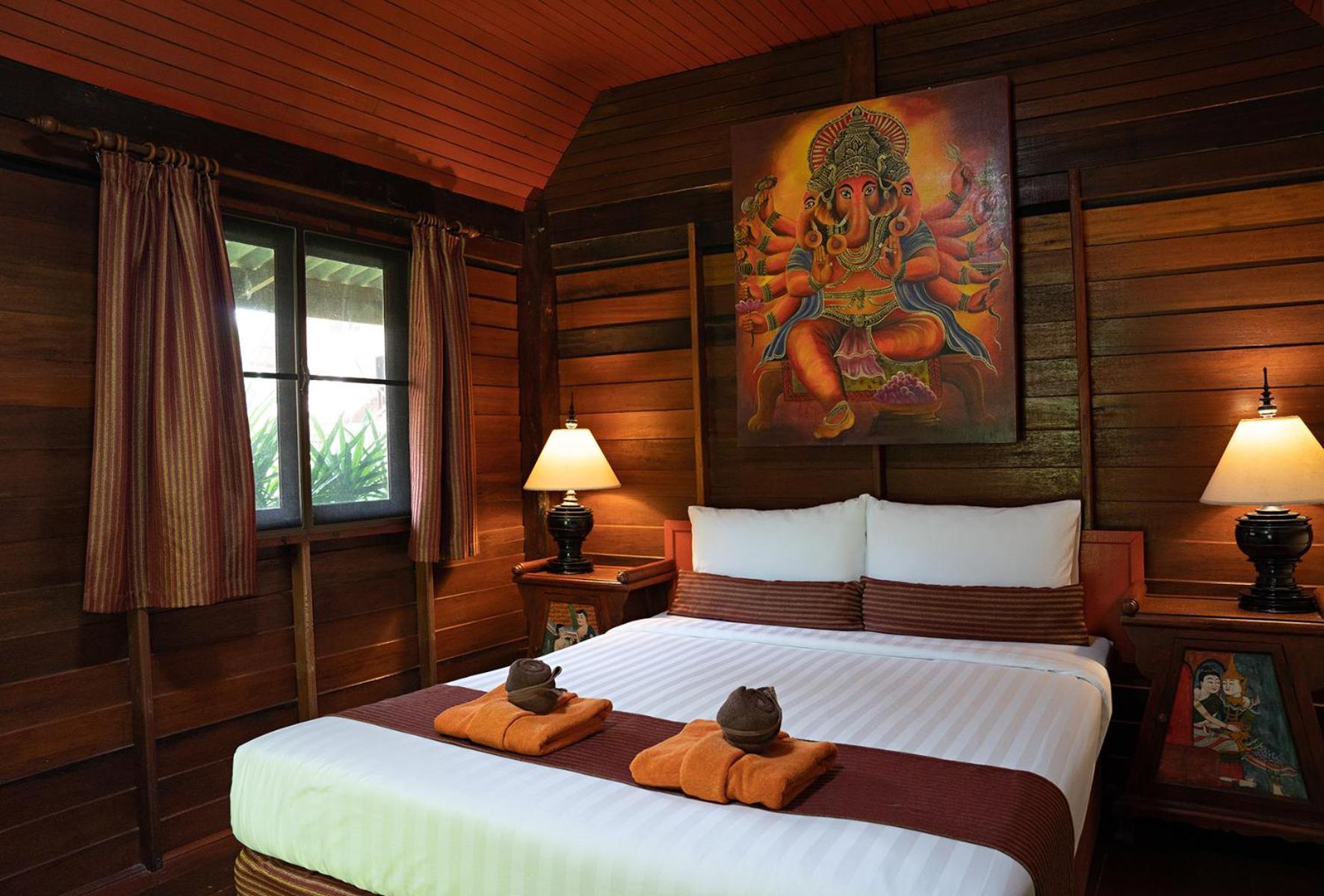 Resort Leeloo Paradise 3*