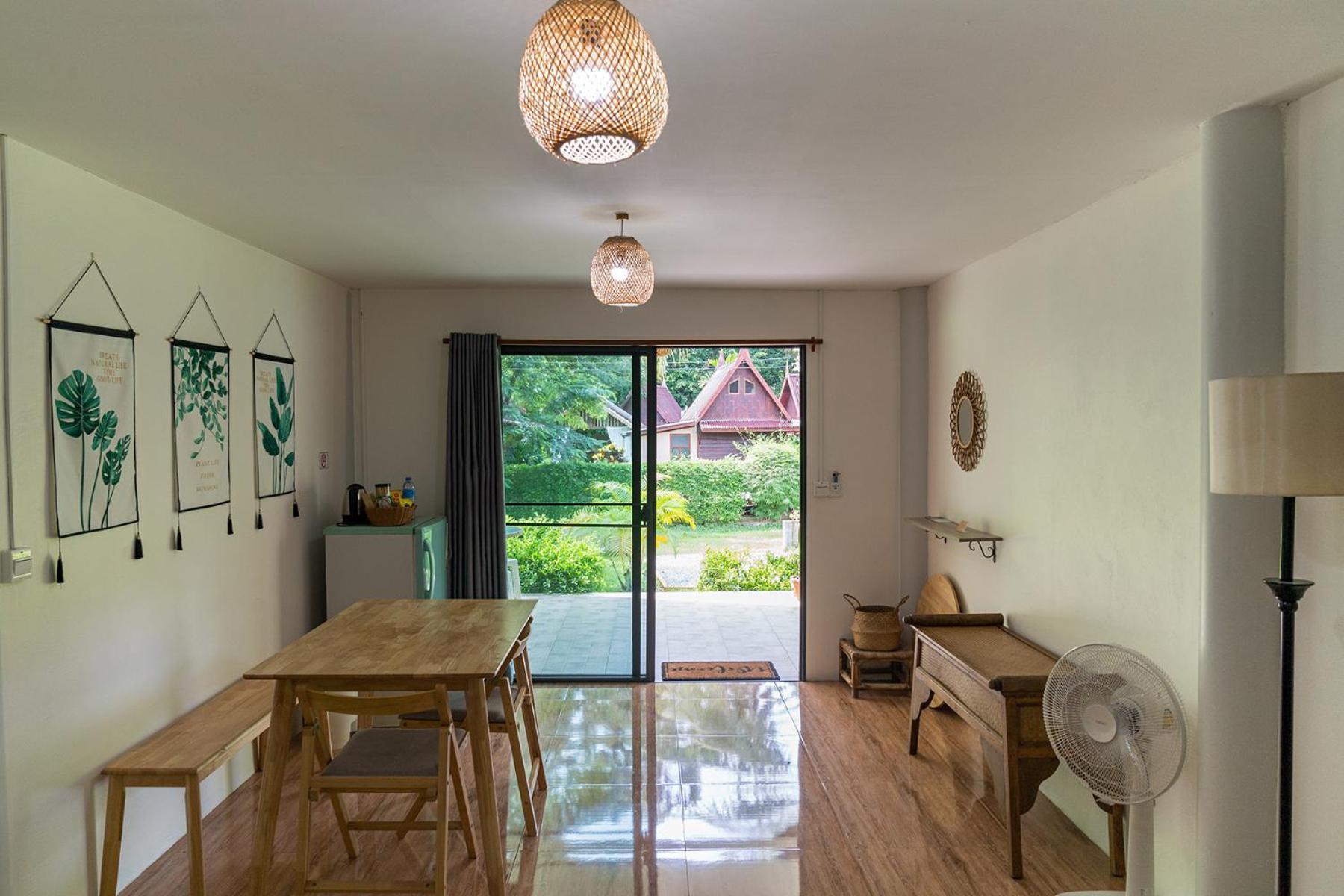 Resort Leeloo Paradise Khanom