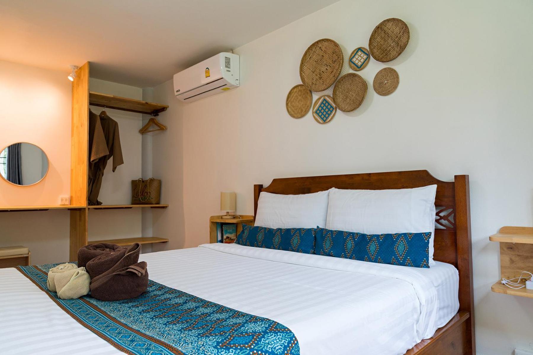 Resort Leeloo Paradise 3*
