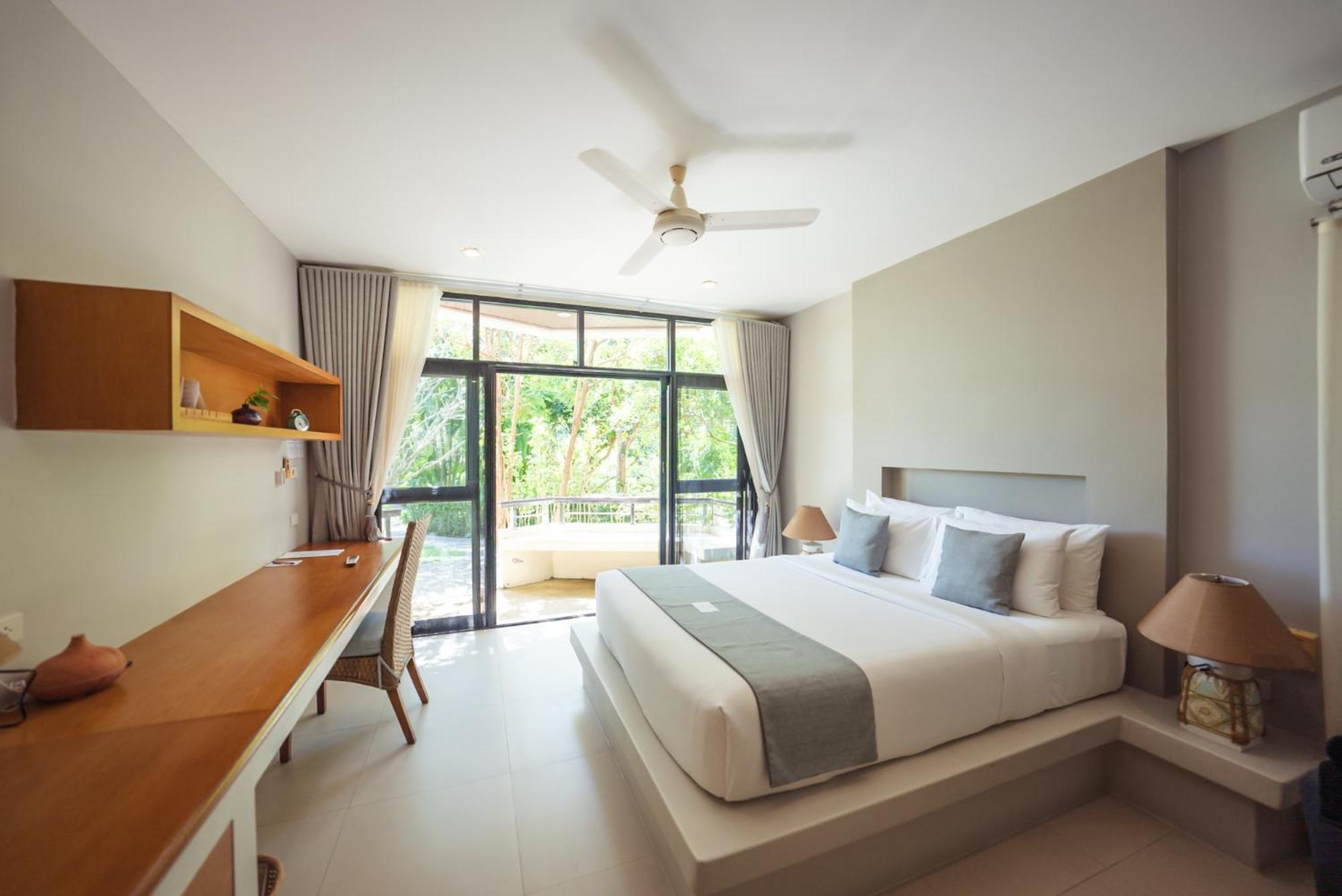Samahita Retreat Samui 4* Laem Sor
