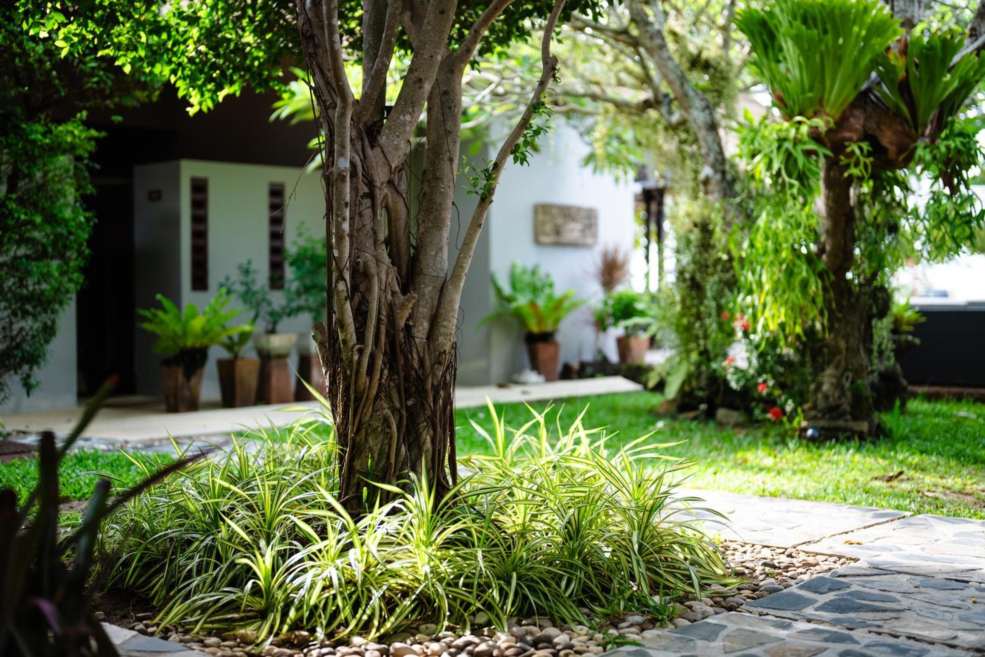 Resort Samahita Retreat Samui 4*
