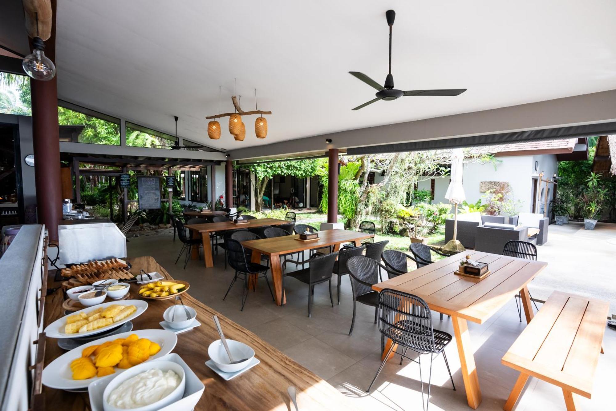 Samahita Retreat Samui Resort
