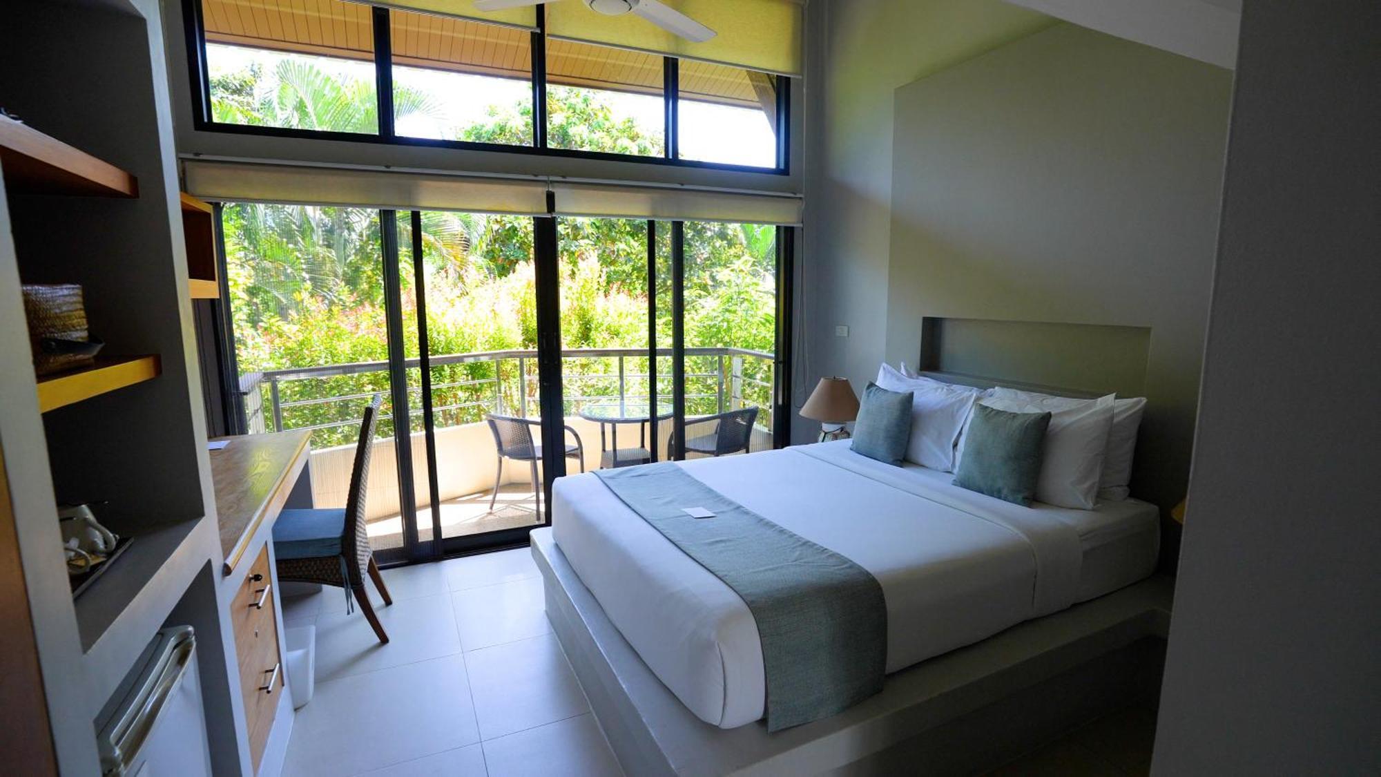 Resort Samahita Retreat Samui Laem Sor