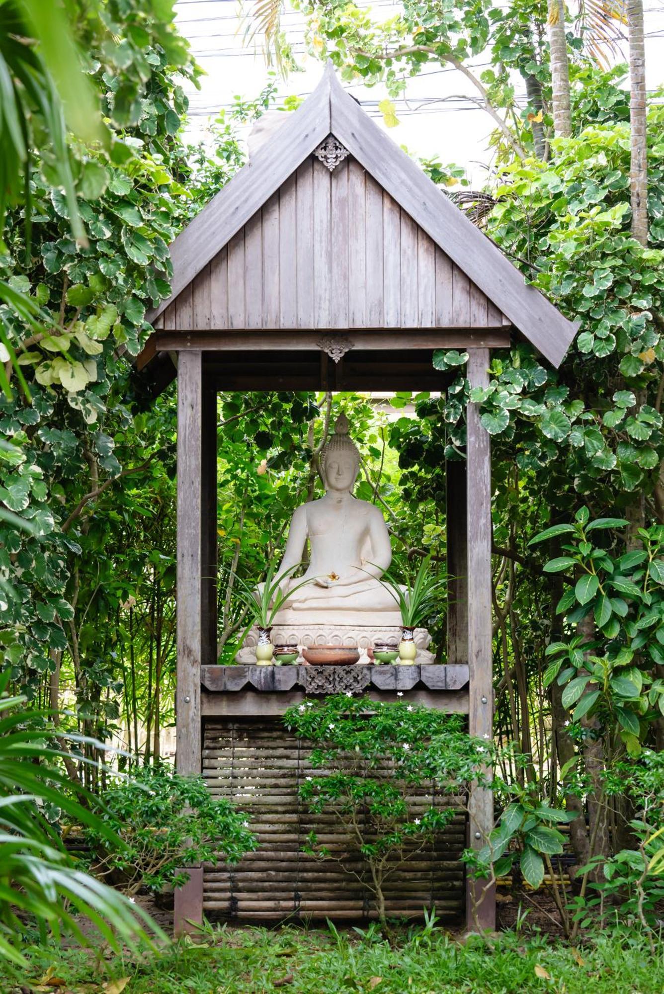 Samahita Retreat Samui Resort