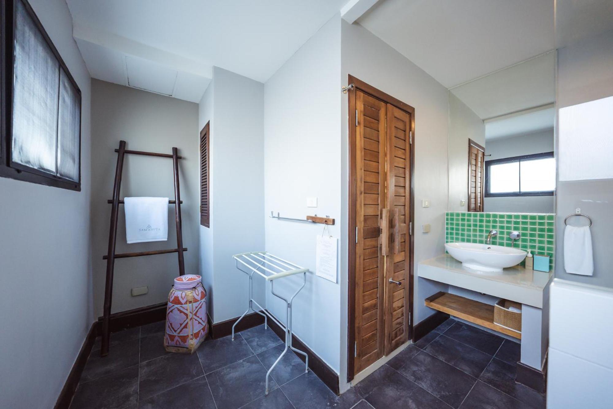 Resort Samahita Retreat Samui 4*
