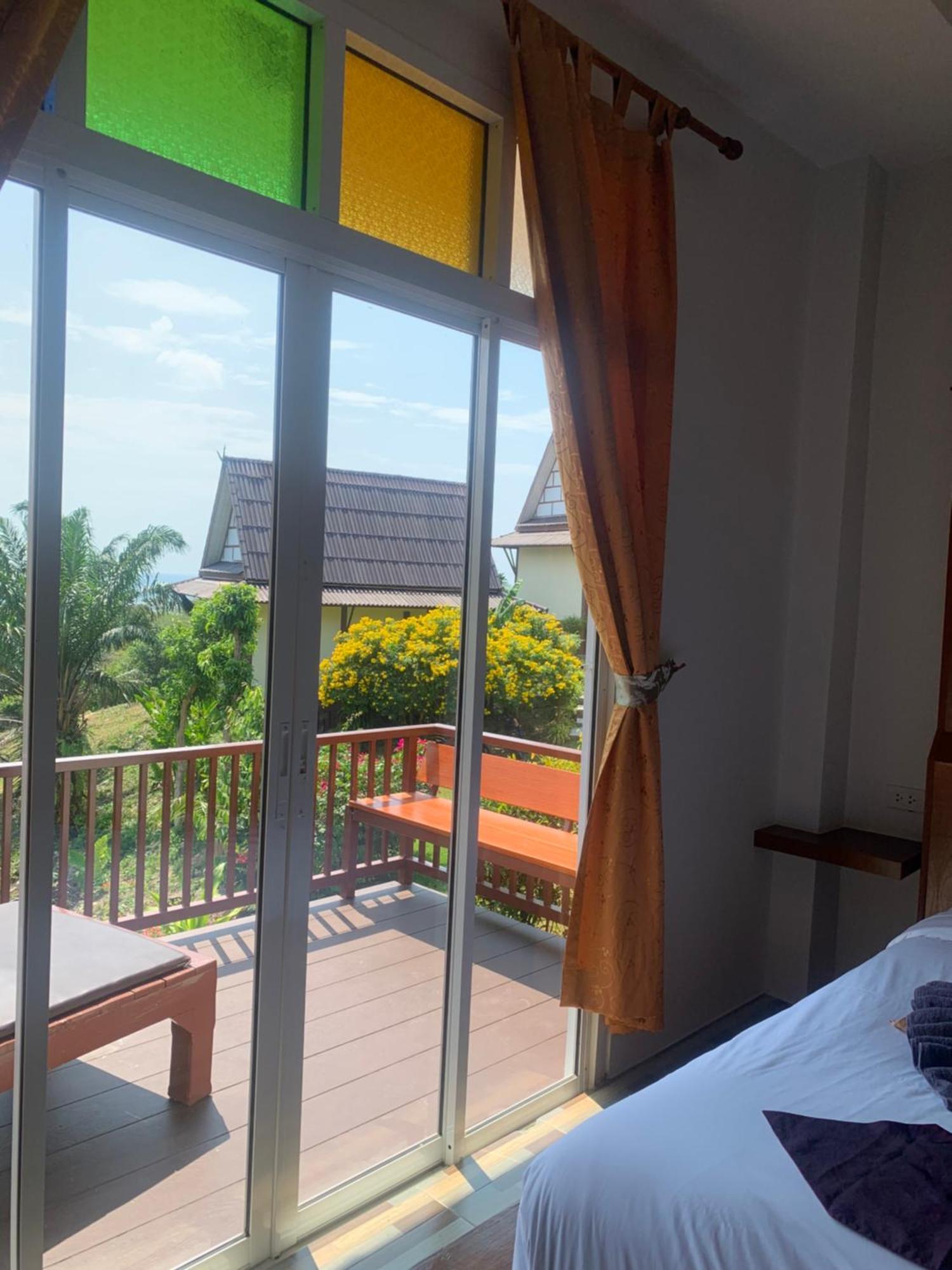 Phuchawee Lanta Guest house 3*
