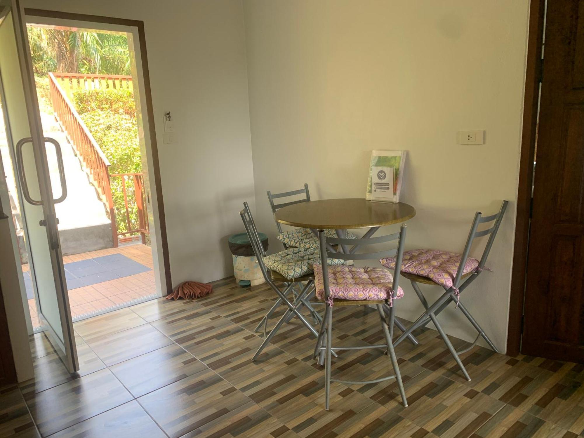 Guest house Phuchawee Lanta Koh Lanta
