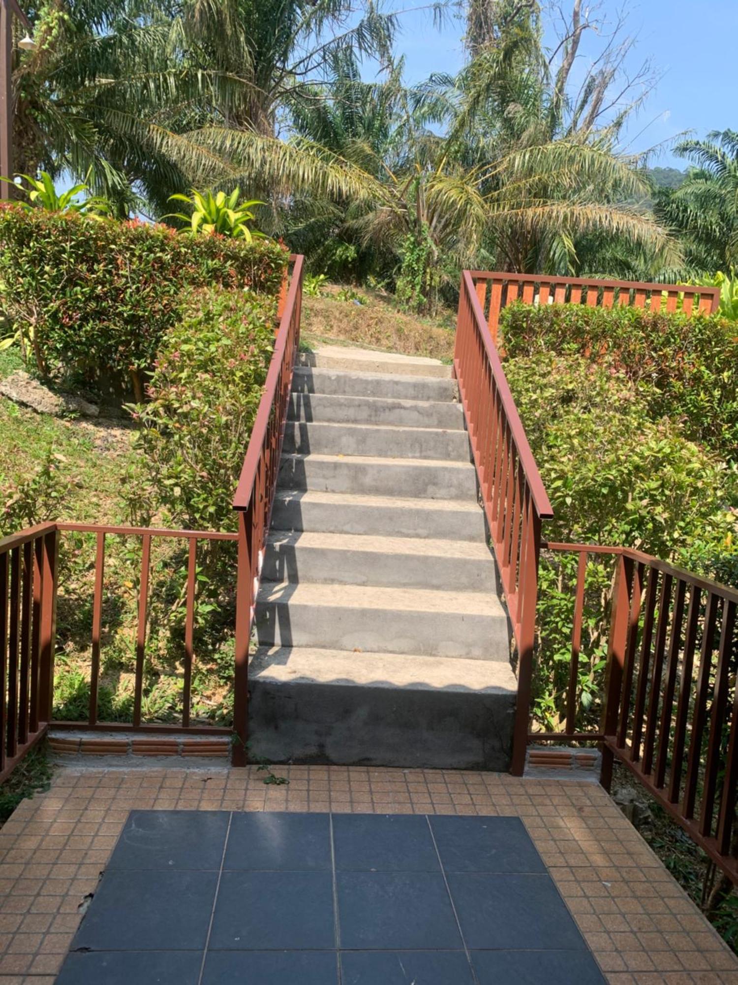 Phuchawee Lanta Guest house Koh Lanta