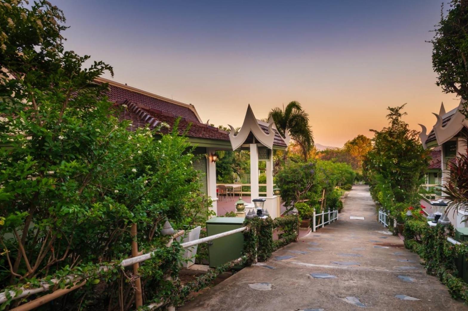 Holiday home Thirty Degrees In February, Khao Tao, Hua Hin *