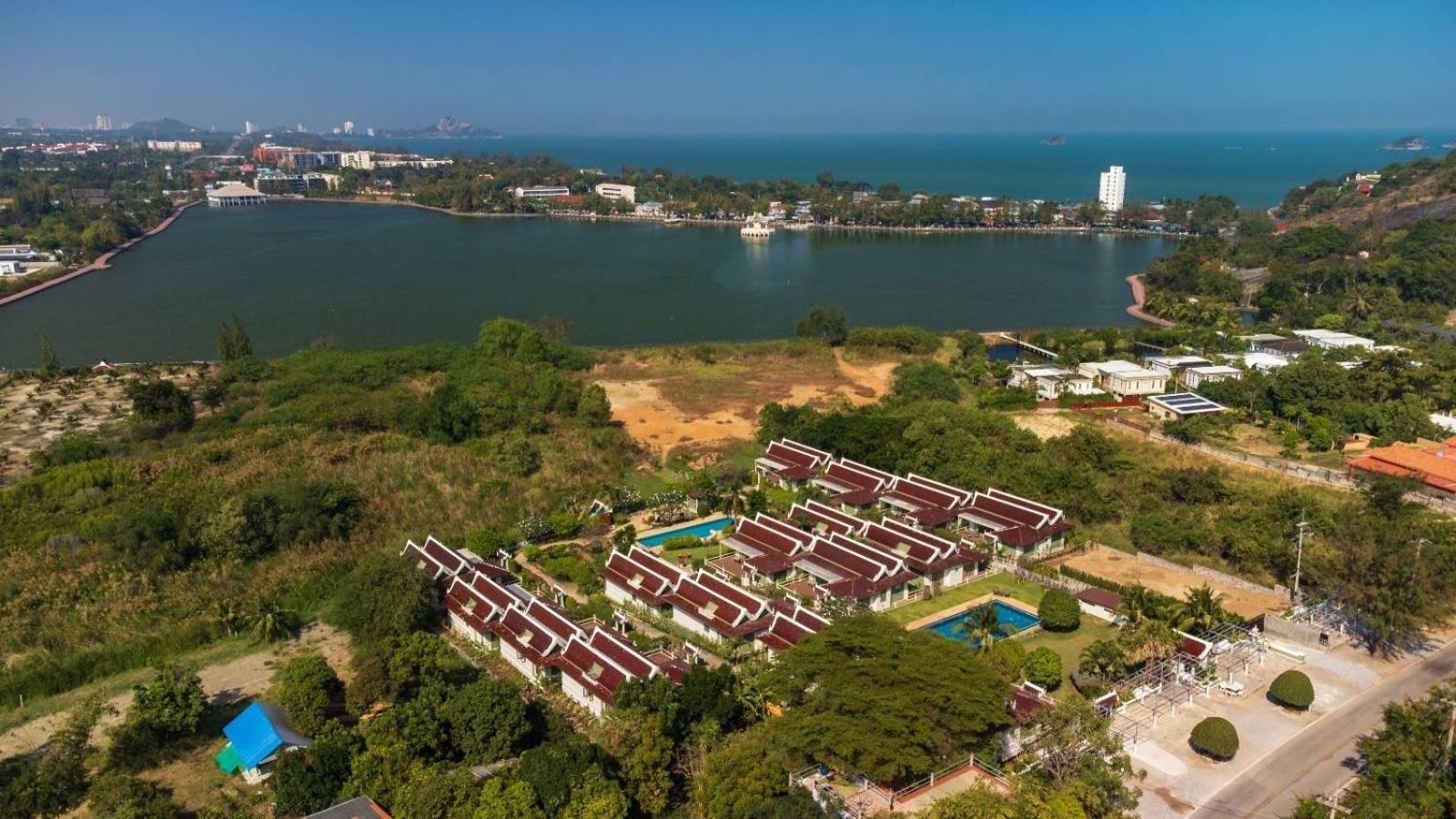 Holiday home Thirty Degrees In February, Khao Tao, Hua Hin