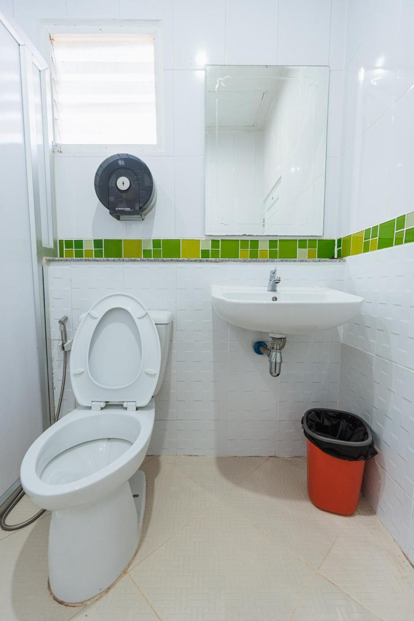 Hotel Baan Sabuy Jung
