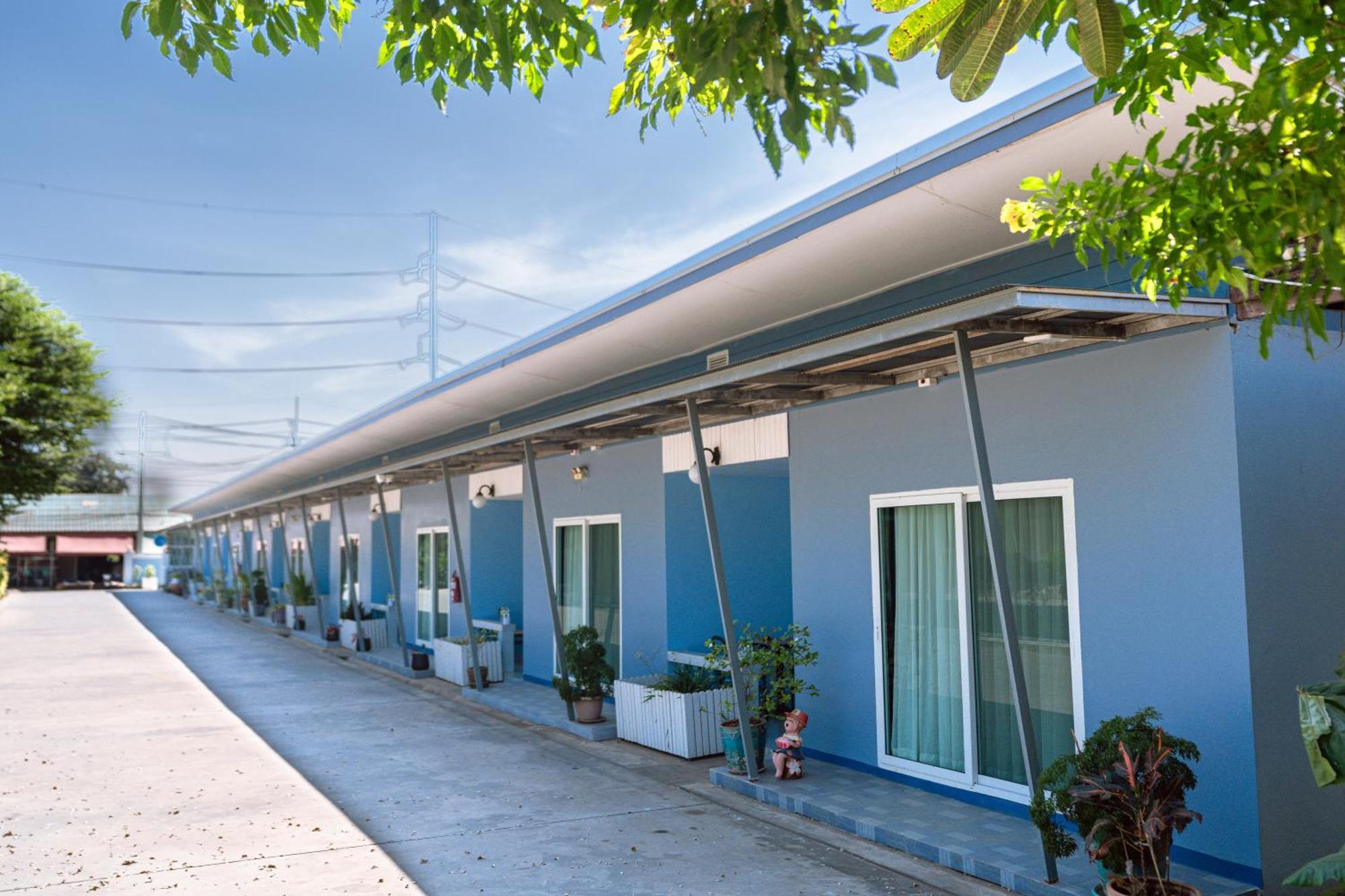 Baan Sabuy Jung