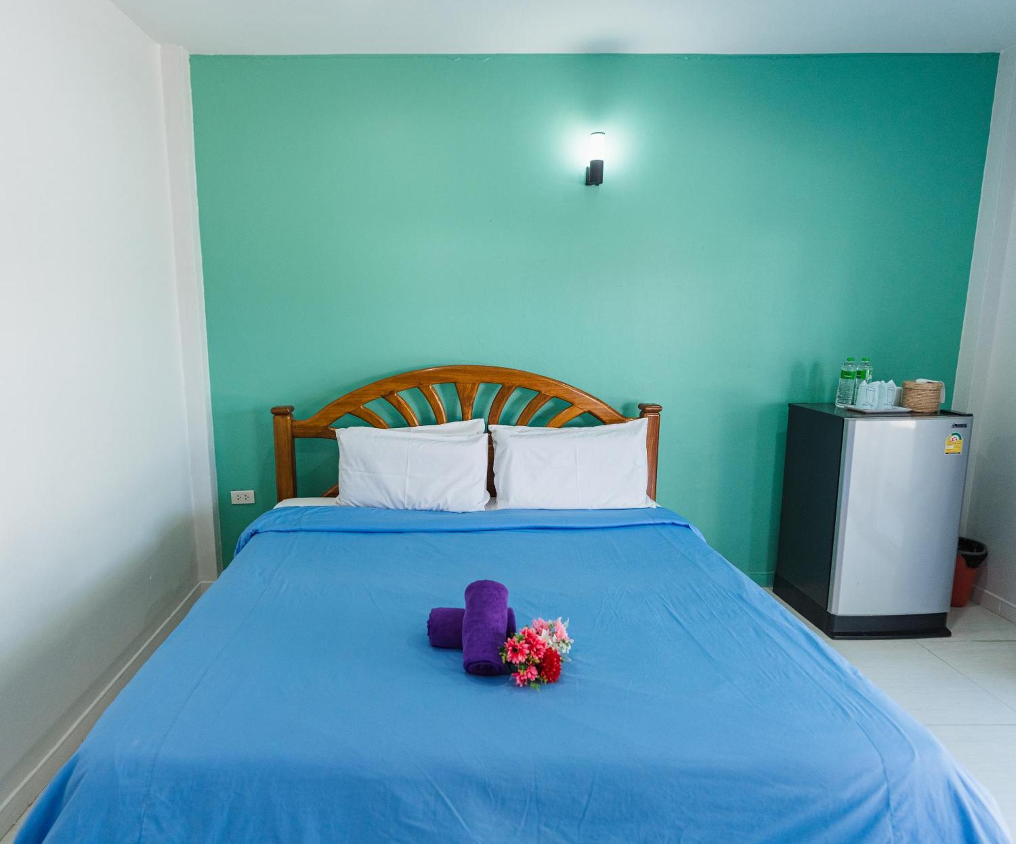 Hotel Baan Sabuy Jung