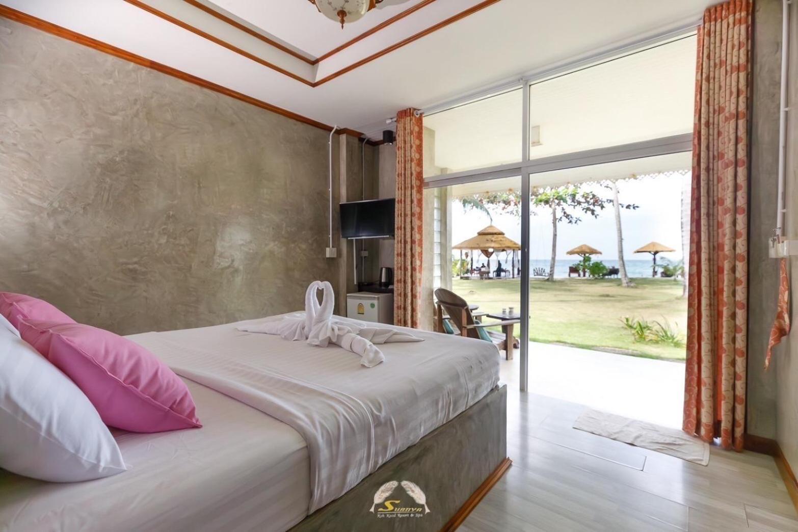Resort Suanya Kohkood And 3*