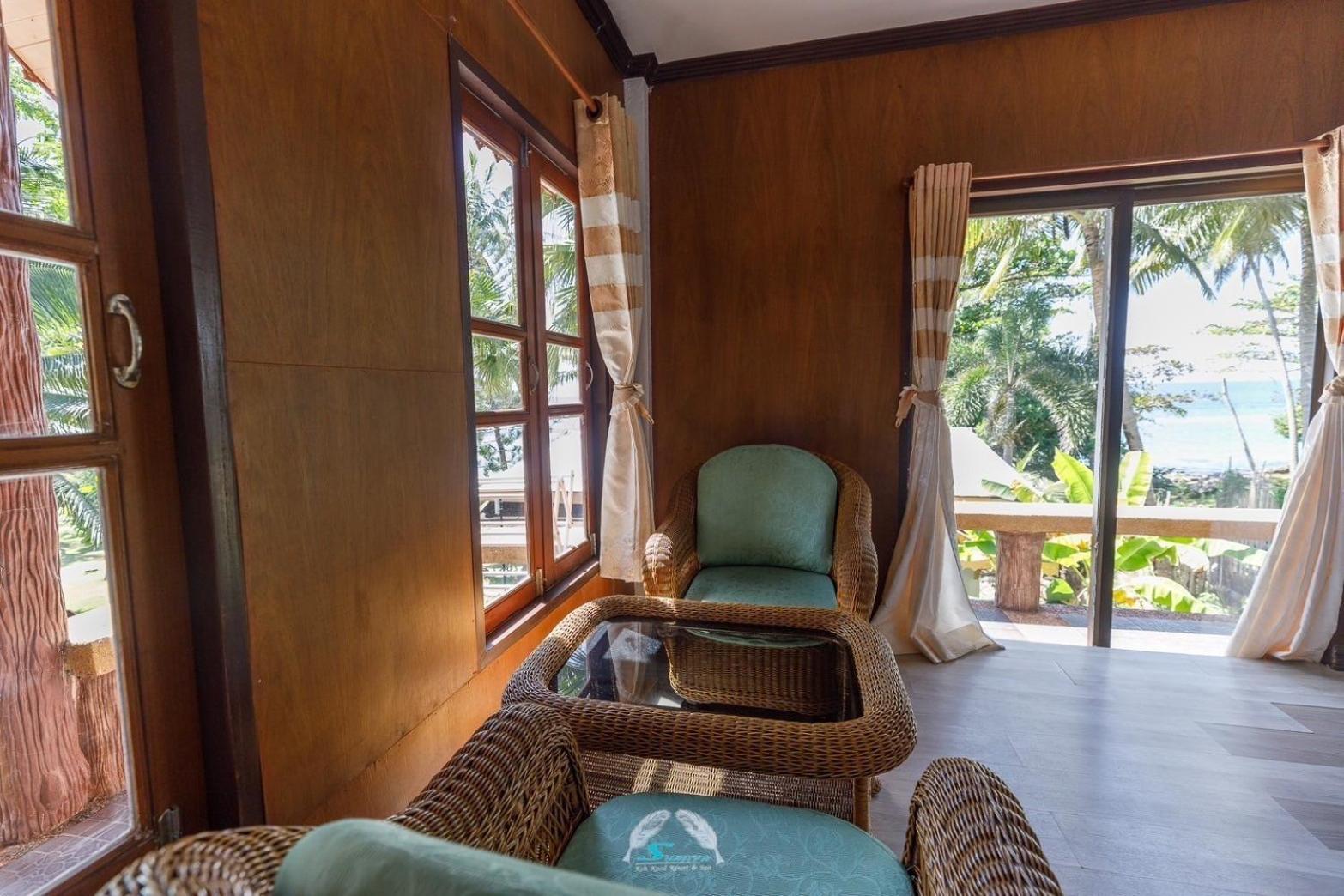 Resort Suanya Kohkood And Ko Kut