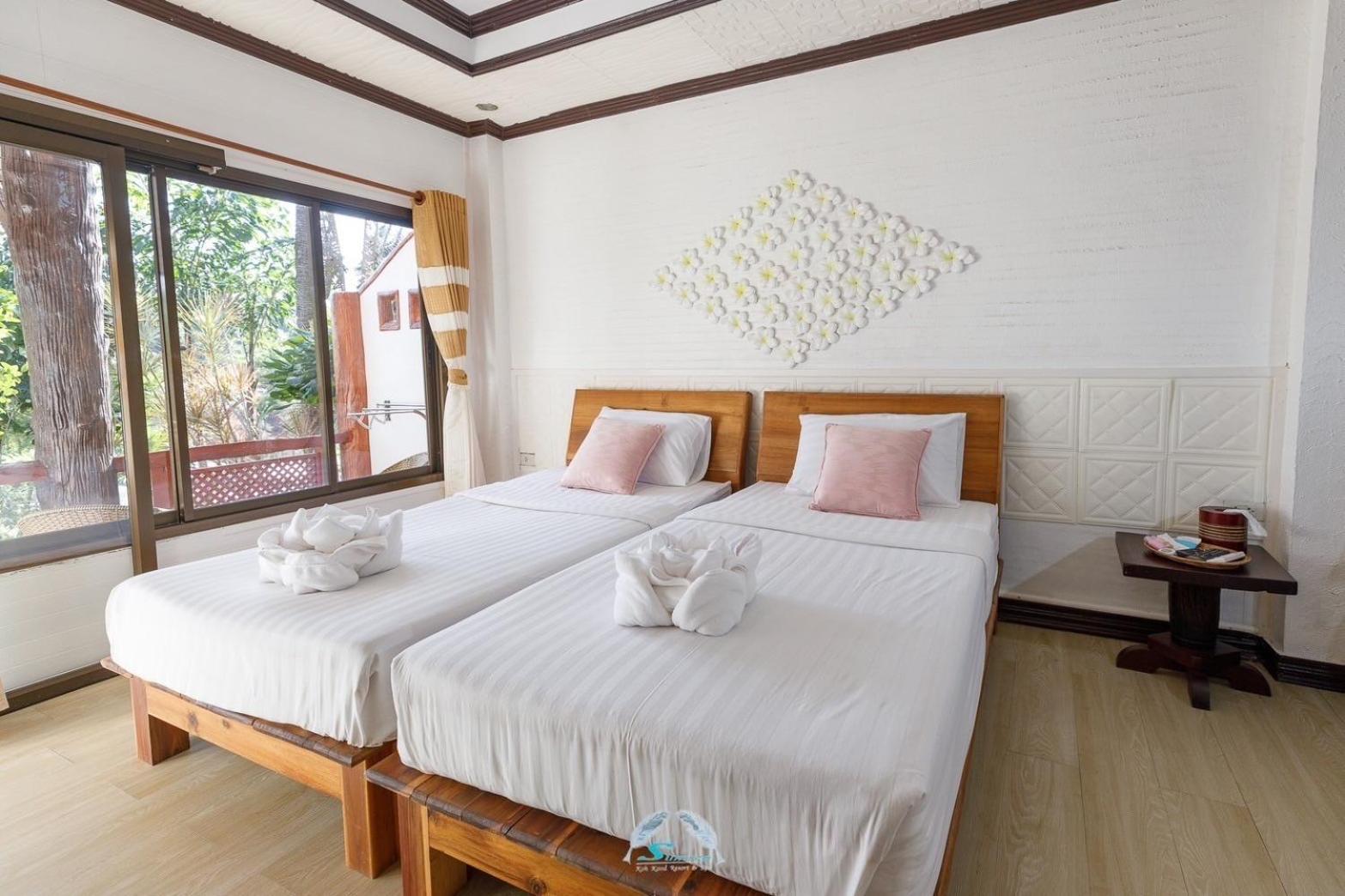 Suanya Kohkood And Resort