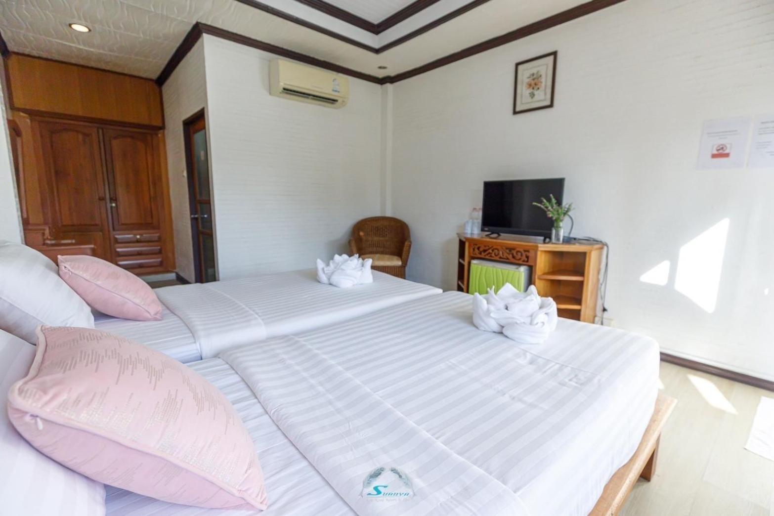 Suanya Kohkood And Resort Ko Kut