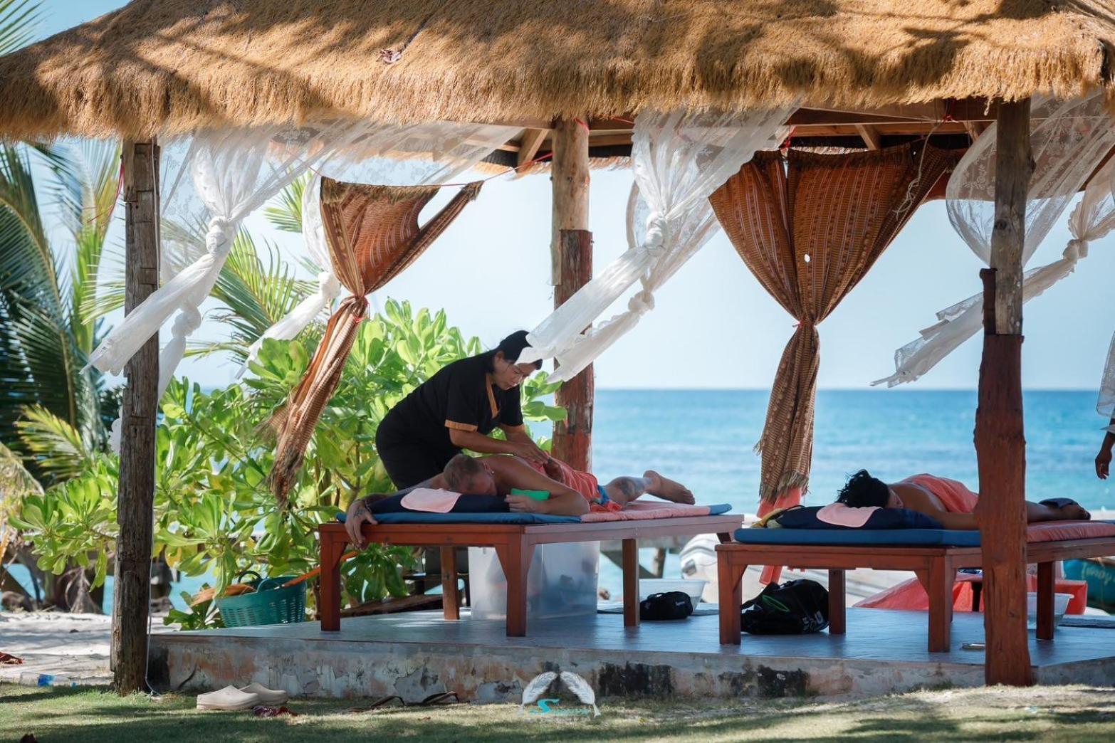 Suanya Kohkood And Resort 3*