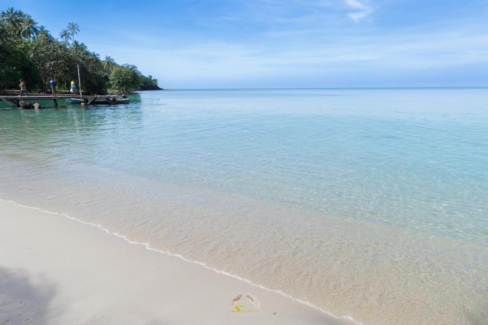 Suanya Kohkood And Resort Ko Kut