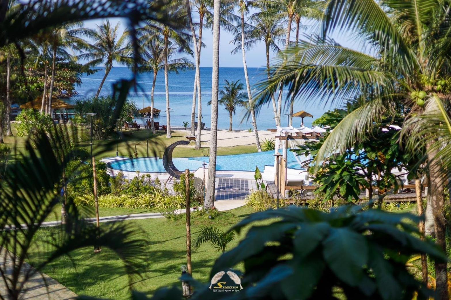 Resort Suanya Kohkood And Ko Kut