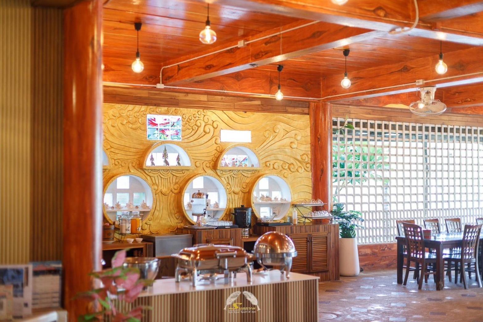 Suanya Kohkood And Resort Ko Kut