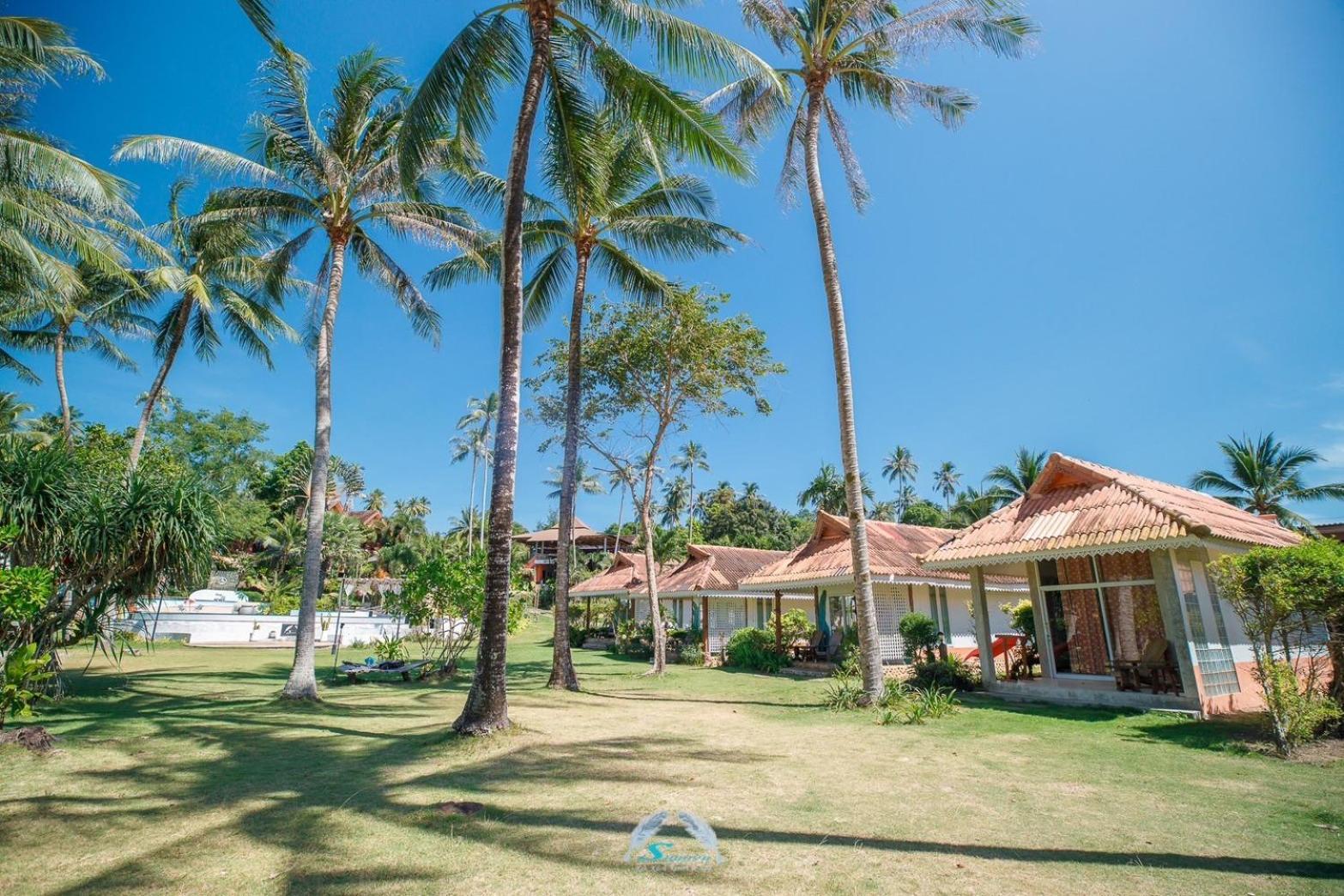 Resort Suanya Kohkood And Ko Kut