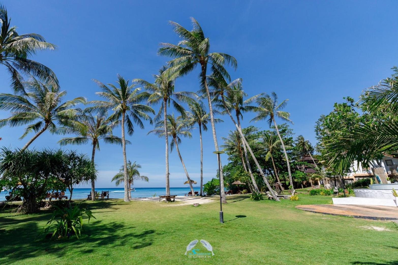 Resort Suanya Kohkood And 3*