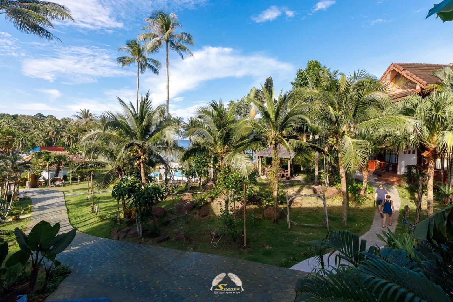 Resort Suanya Kohkood And