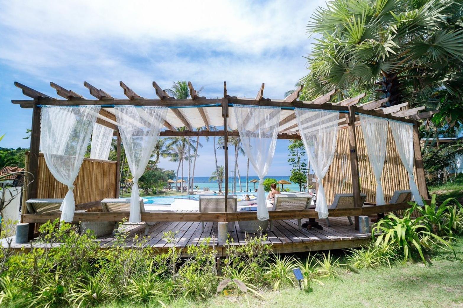 Suanya Kohkood And Resort 3*