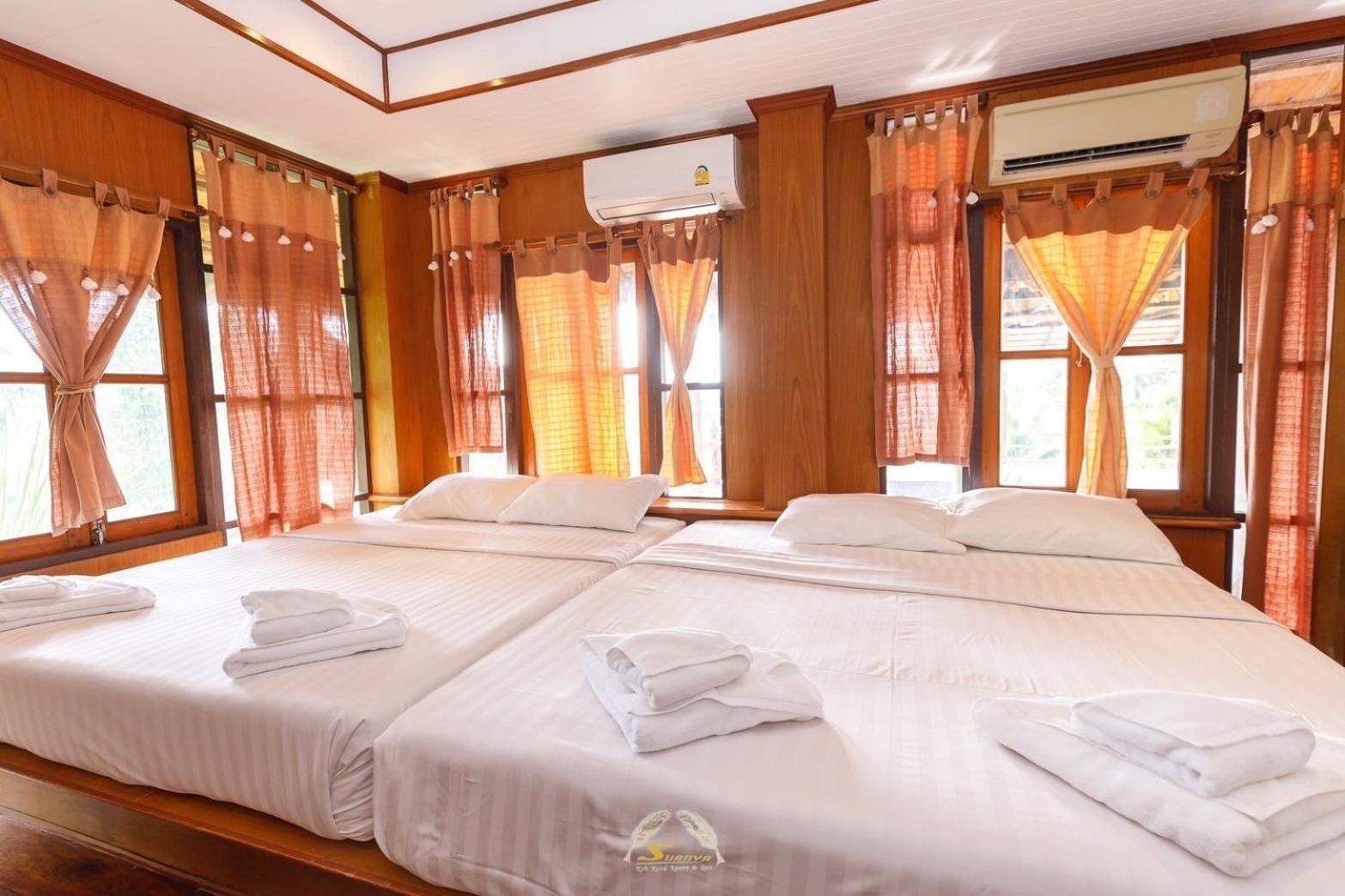 Resort Suanya Kohkood And Ko Kut