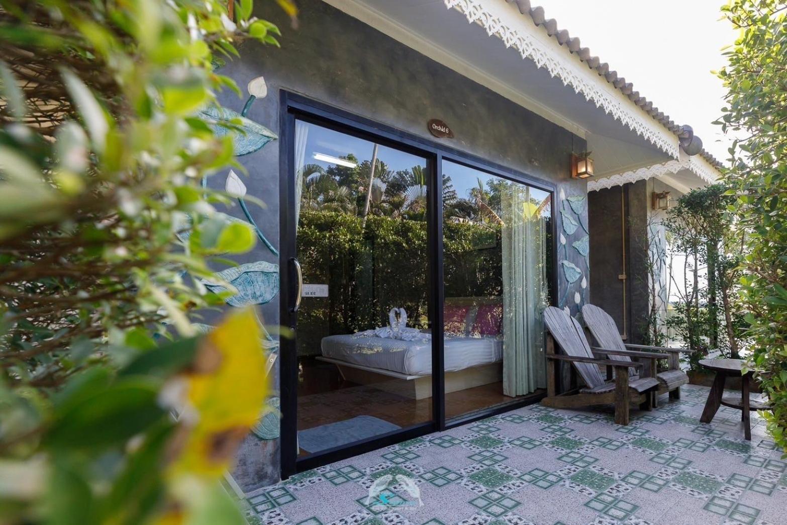 Resort Suanya Kohkood And 3*