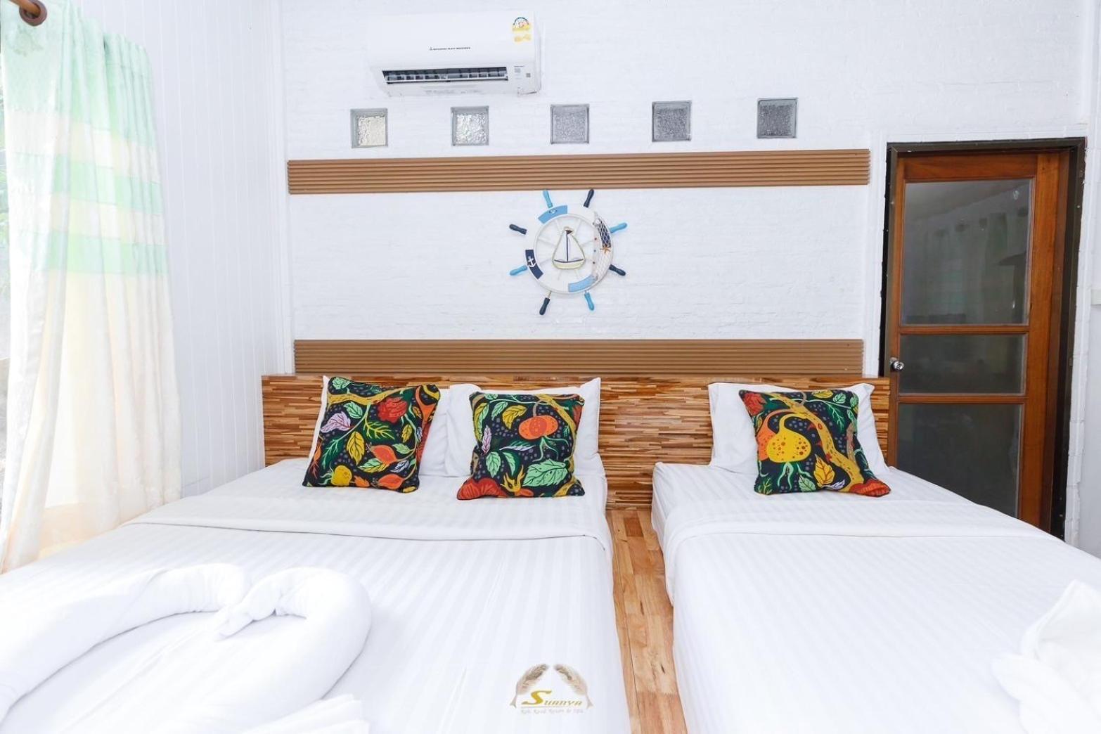 Resort Suanya Kohkood And