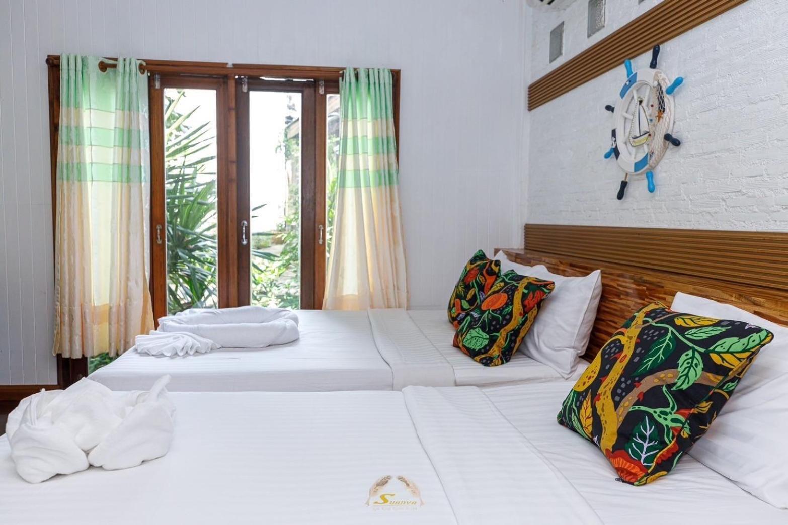 Suanya Kohkood And Resort 3*