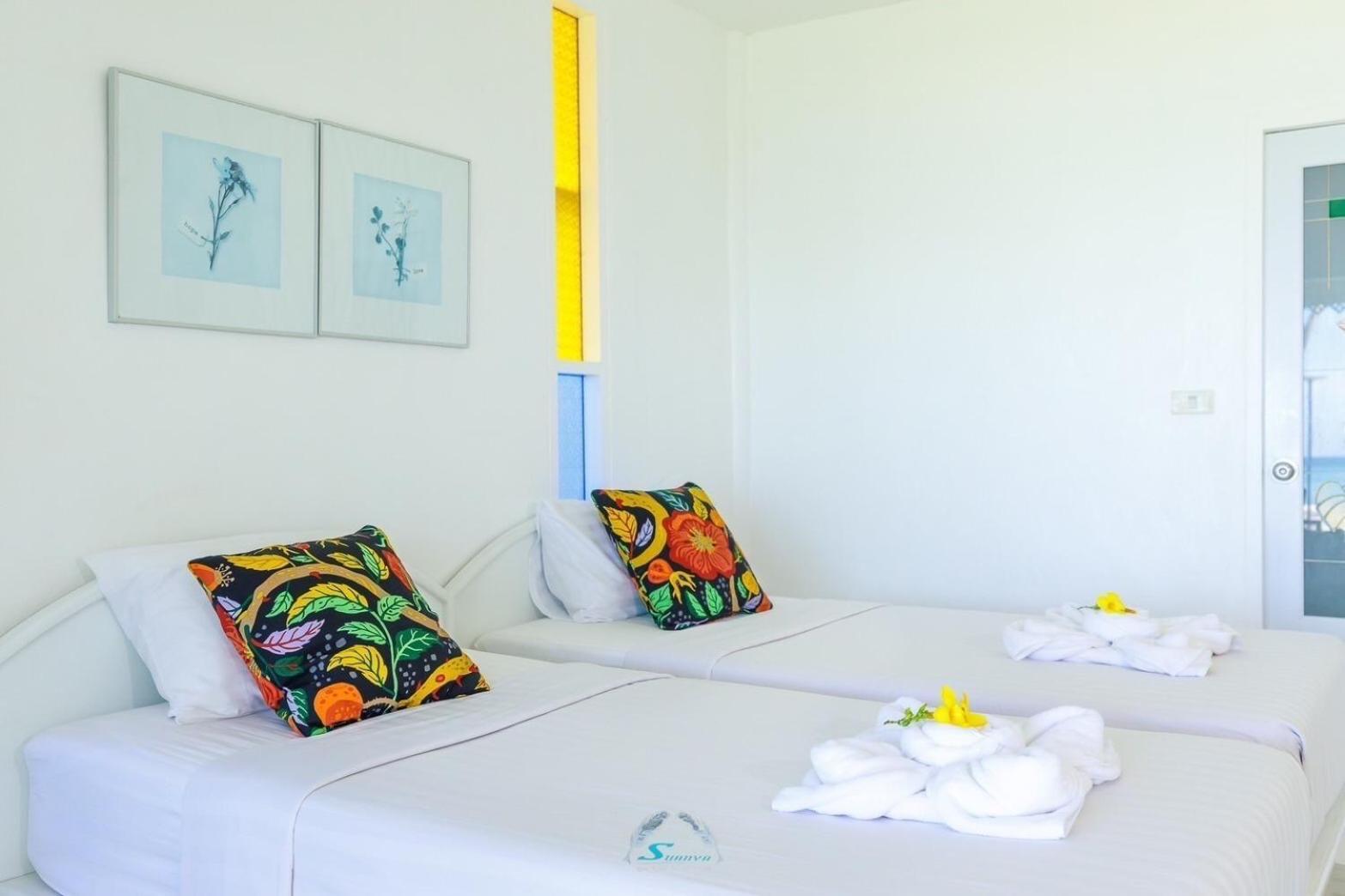 Resort Suanya Kohkood And Ko Kut