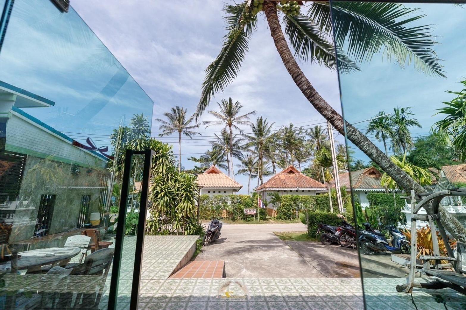 Suanya Kohkood And Resort Ko Kut