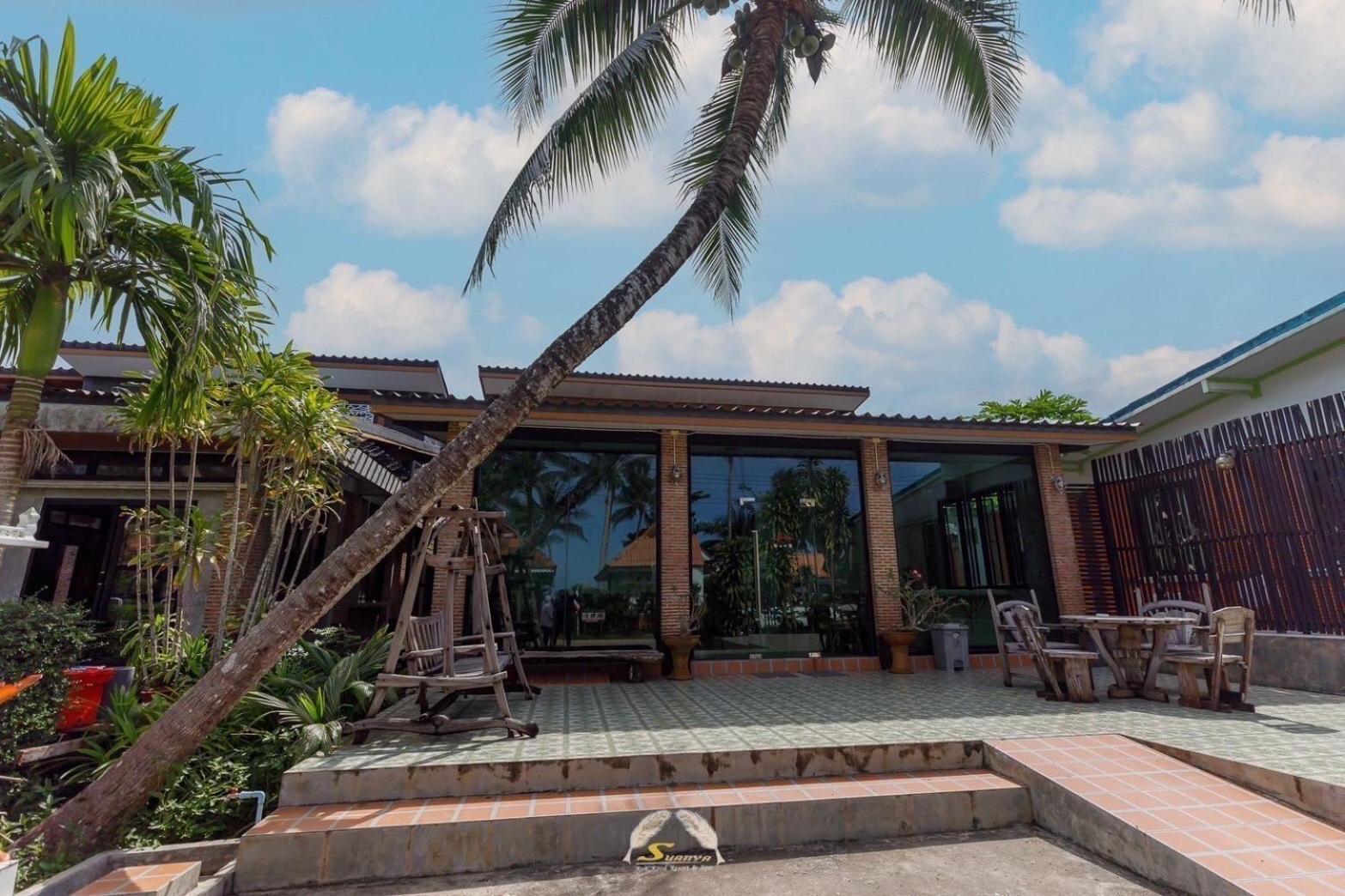 Resort Suanya Kohkood And Ko Kut
