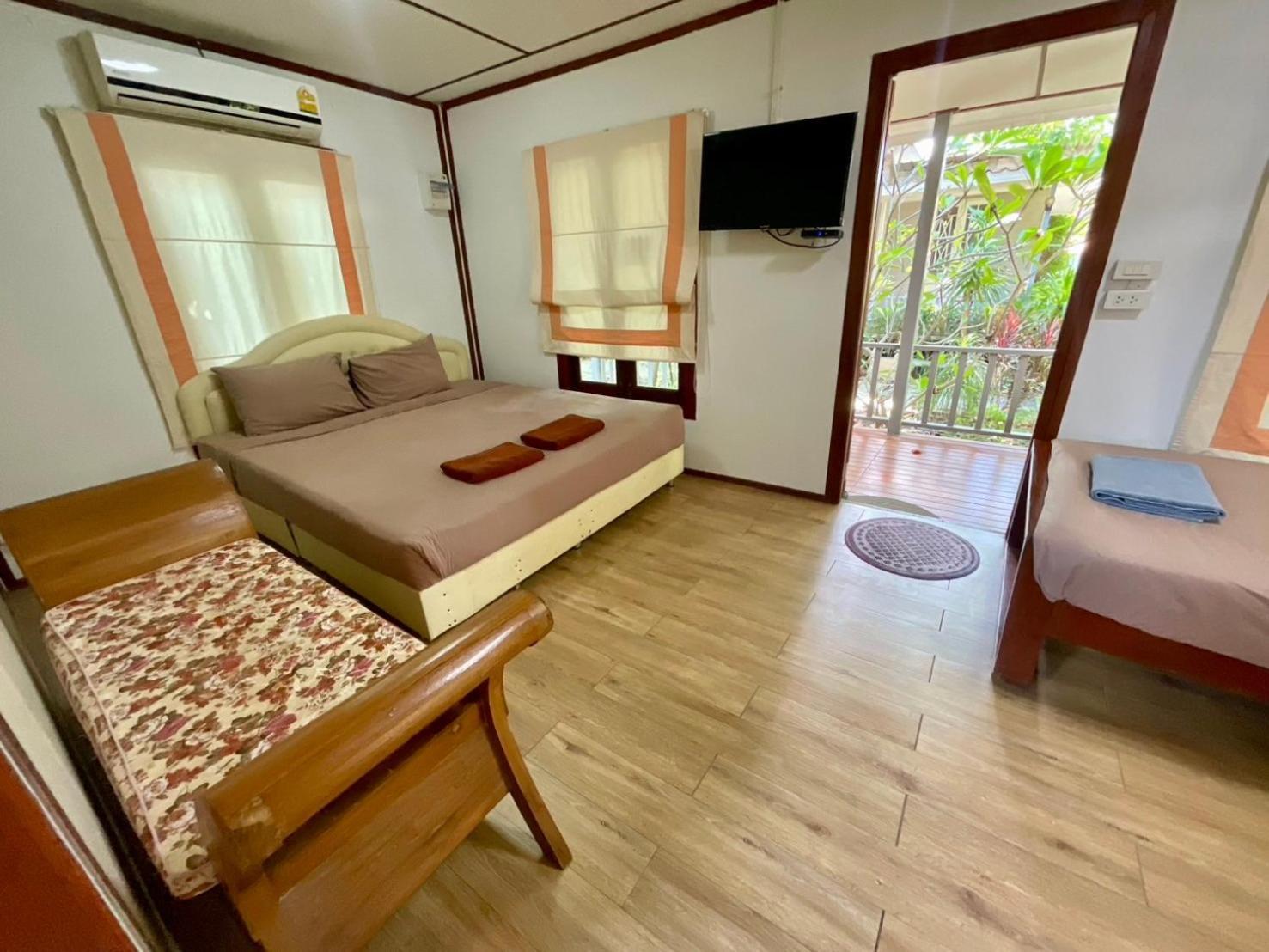 Rayonghouse 2* Rayong